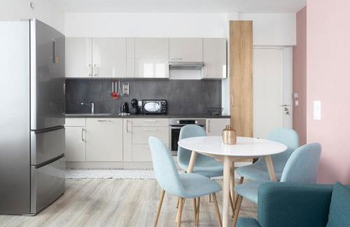 LIKE CASA- Centre/Gare - Foto 1