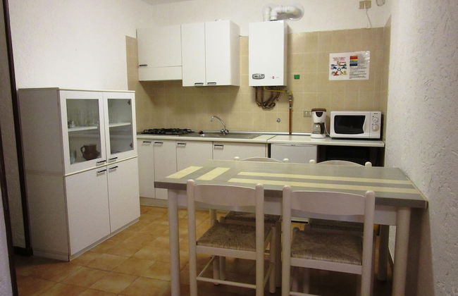 Residence Rustico - Photo 24
