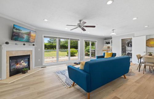 Work-friendly & near downtown - Foto 1