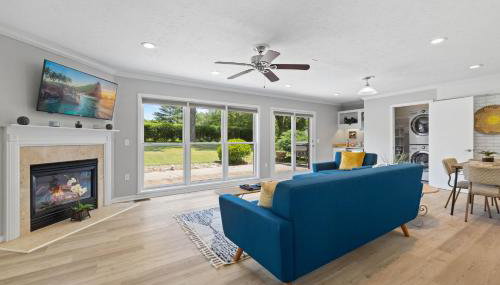 Work-friendly & near downtown - Foto 1