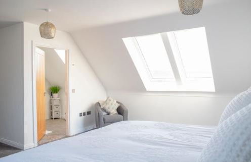 Daisy Cottage - Foto 31