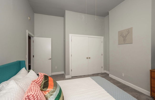 The Heart of Madison 2 - Foto 5