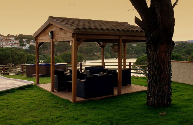 Las Cabañas del Lago - Photo 35