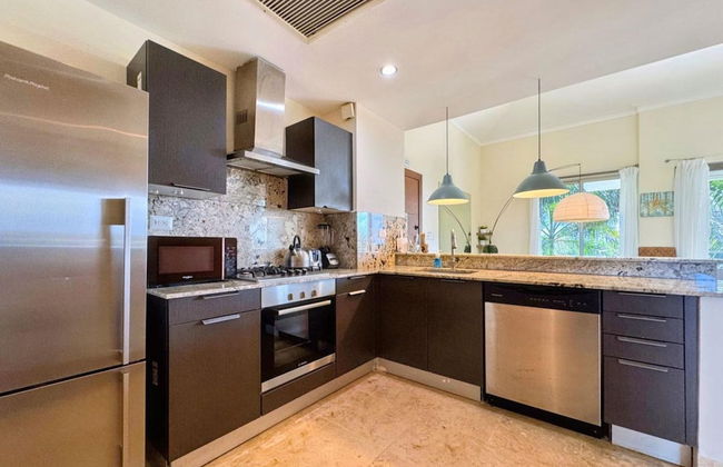 One Bedroom apt With Terrace in Punta Cana Resorts - Foto 4