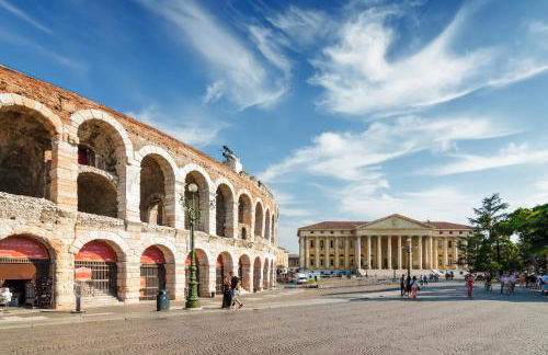 CASA DI LISA Intero appartamento 45mt con parcheggio - Foto 15