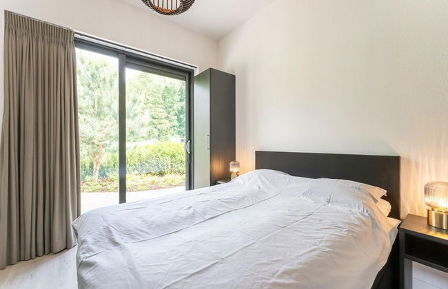 Villa With Sauna and Heated Pool Near Harderwijk - Photo 7