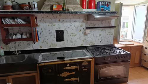 O Lar de Natalio - Foto 4