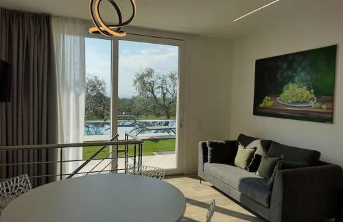 LA CORTESE by La Rondinella Apartments - Foto 22