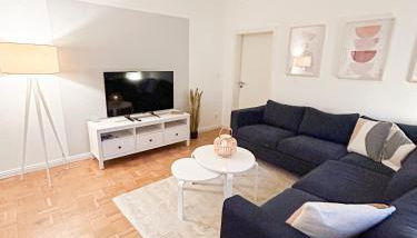 Ferienwohnung Sauke - Foto 4