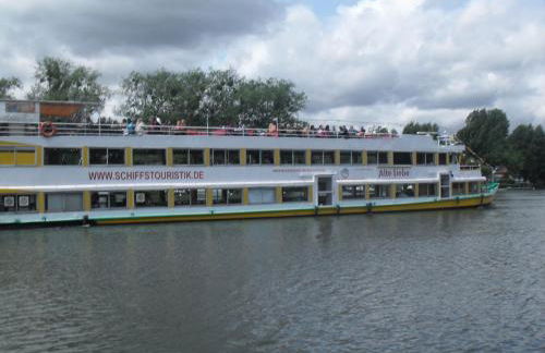 ein hübsches Fleckchen Erde/ a lovely spot - Foto 14