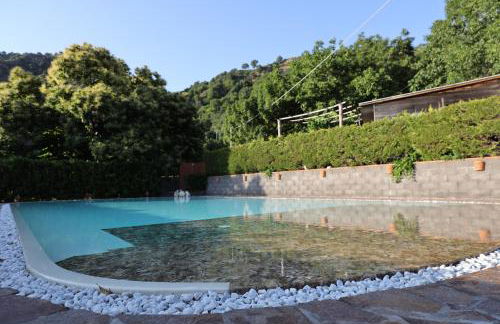 Agriturismo San Cataldo Farm Home - Foto 59