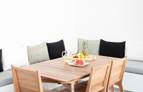 Lefkon Villa with pool by the Sea - NPeloponnese - Foto 46