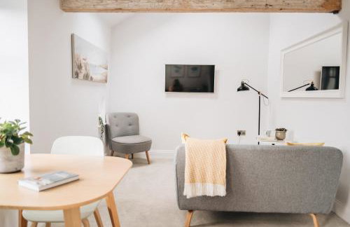 The Old Granary - Foto 101