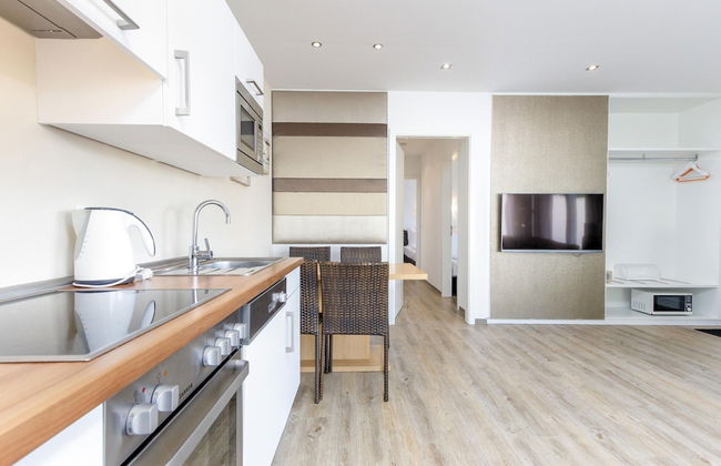 Bungalow in Waxweiler Near Nature Park - Photo 10