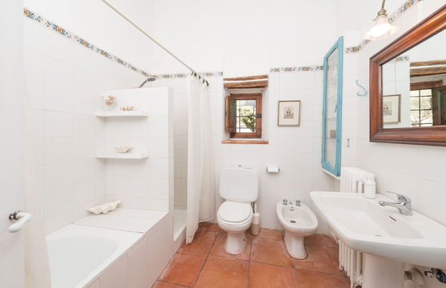 Sobreamunt in Esporles - Foto 33