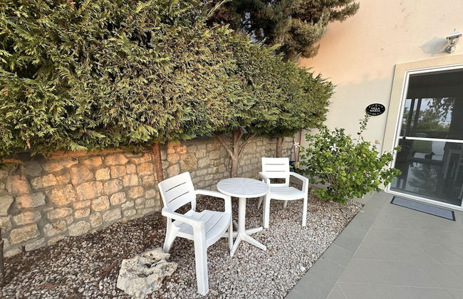 Charaki Coastal Villa Retreat - Foto 28