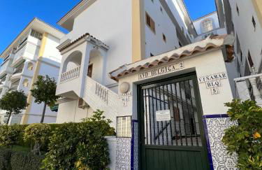 Apartament La Mata - Photo 9