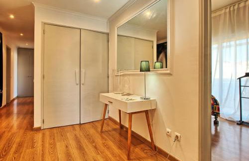 Apartment Wunderschöner Paço D'Arcos by Interhome - Foto 11