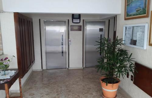 APARTAMENTO EM SÃO VICENTE - SP - Foto 12