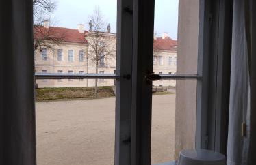 Marstall im Schlosspark Rheinsberg - Foto 14