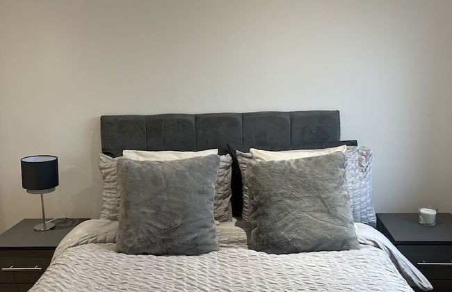 Spacious 2-bed Apartment in Whyteleafe - Foto 4