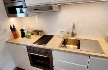 F2 apartment in residence with swimming pool - Foto 7