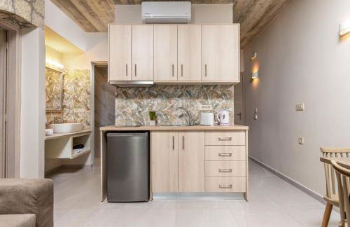 Achatis Apartments with sea view - Foto 38