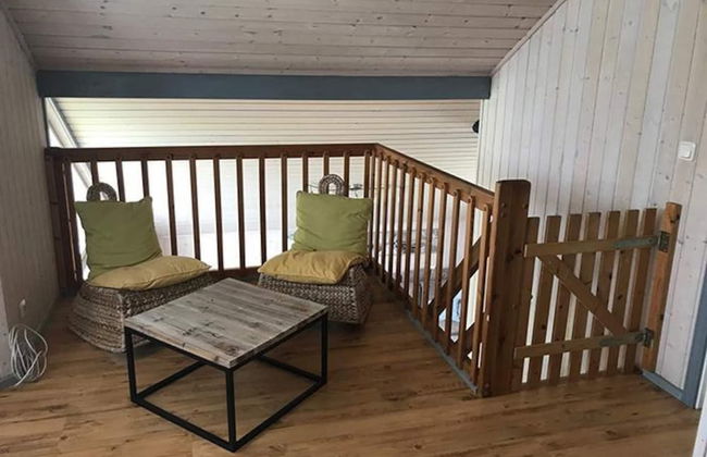 Ferienhaus im Skandinavischen Stil - Foto 8