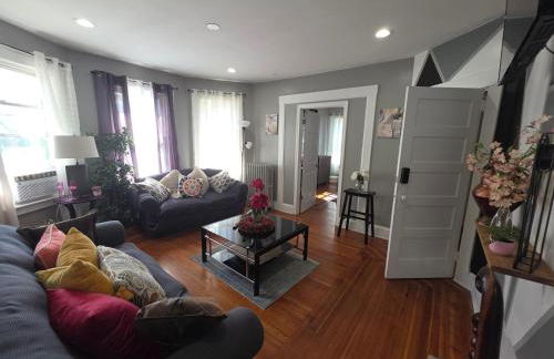 downtown and secluded - Foto 13