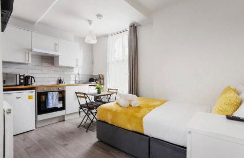 Studio in London - Foto 4