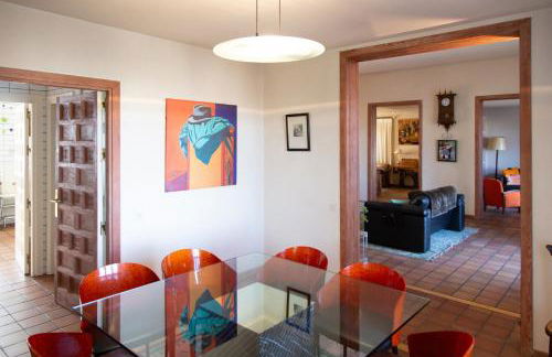 Cigarral Valdecolomba, cerca del casco histórico - Foto 14