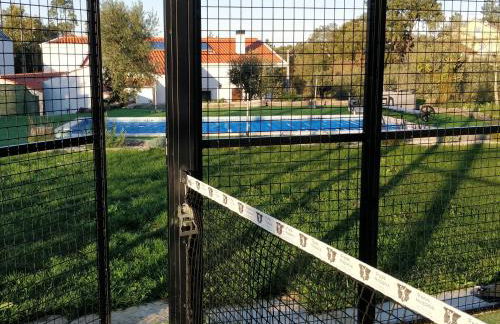 Poço e Meio - Padel & Pool - Foto 66