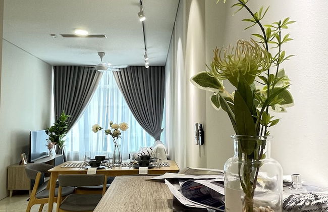 Sky Suites At KLCC Kuala Lumpur - Foto 43