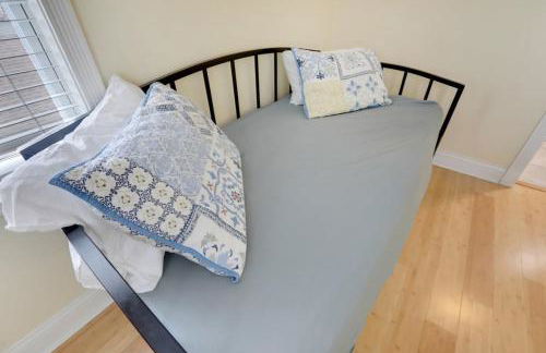 The City Cottage - Unique and Cozy - Foto 23