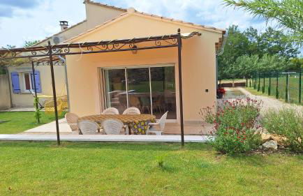 La maison de la détente - Foto 22