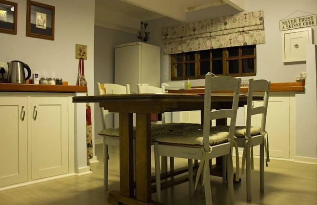 Sweetie Pie Clarens Self Catering Cottages - Foto 3