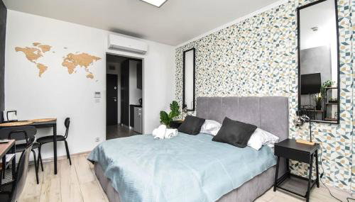 EASY RENT Apartments- Smart 705, 24h Check-in - Foto 5