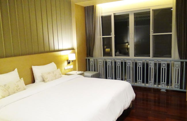 Na Sook Resort - Photo 6