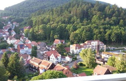 Ferien Penthouse Panoramablick oder Studio Panoramablick - Foto 54