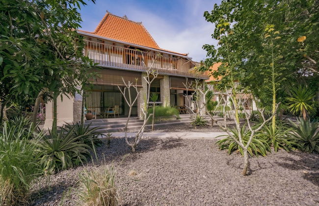 Amrani Diamond Beach Villas & Pool - Foto 69