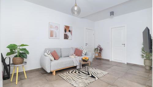 Honoris Apartment - Brand new - Private parking - 90 m from the beach- Terrace - Foto 4