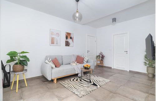 Honoris Apartment - Brand new - Private parking - 90 m from the beach- Terrace - Foto 4