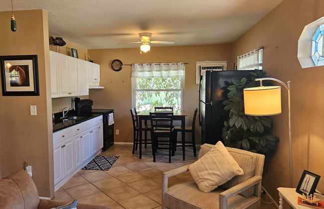 Paradise Cove at Lemon Bay - Foto 23