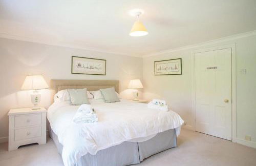 Vicarage House & Pool House - Foto 39