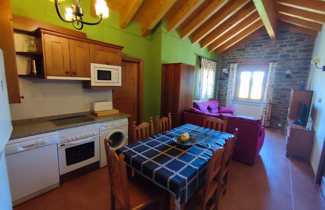 Casas Pirineo Aínsa: Historic Palace & Garden - Foto 28