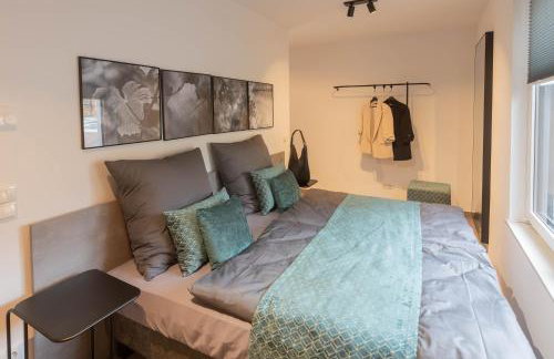 Möblierte Apartments nähe Speyer - Foto 18