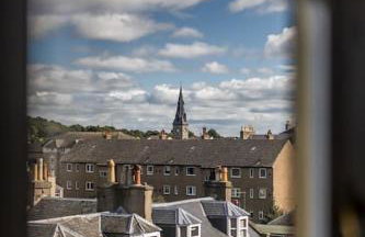 Broughty Ferry Riverview Apt -3 bedroom -Sleeps 6 - Foto 25