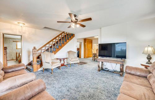 Charming Trinidad Home about 2 Mi to Main Street! - Foto 1