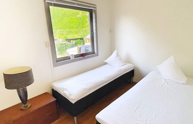 6 Person Holiday Home in Laupstad-by Traum - Foto 4