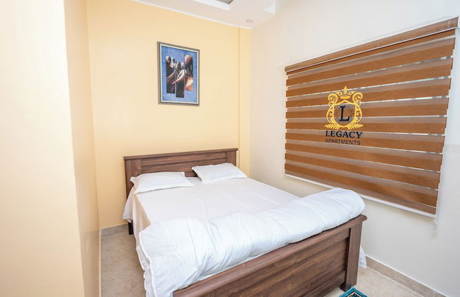 Legacy Apartments Phase 4 - Foto 12